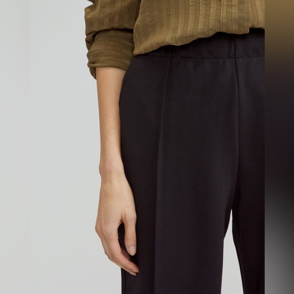 Everlane The Dream Pant - Picture 4 of 8